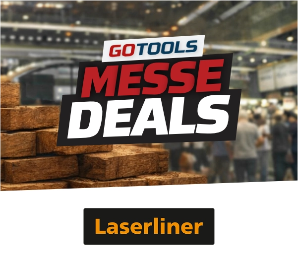 Messedeals Bosch - Holz- und Handwerk