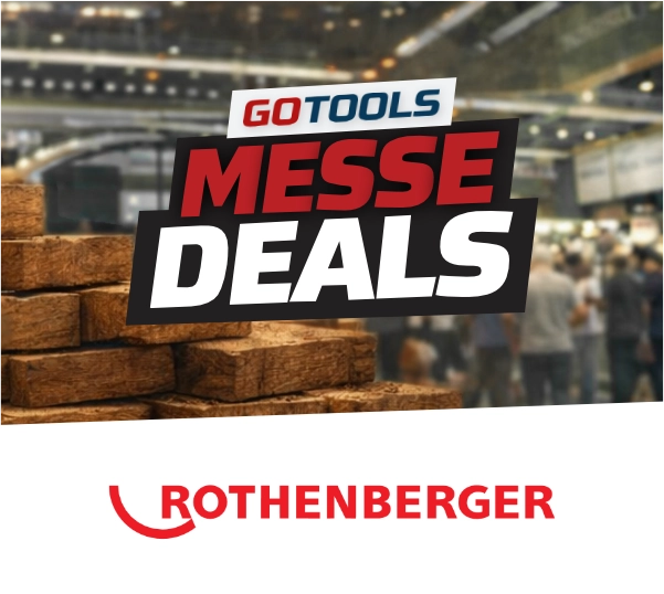 Messedeals Bosch - Holz- und Handwerk