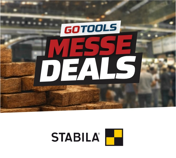 Messedeals Bosch - Holz- und Handwerk