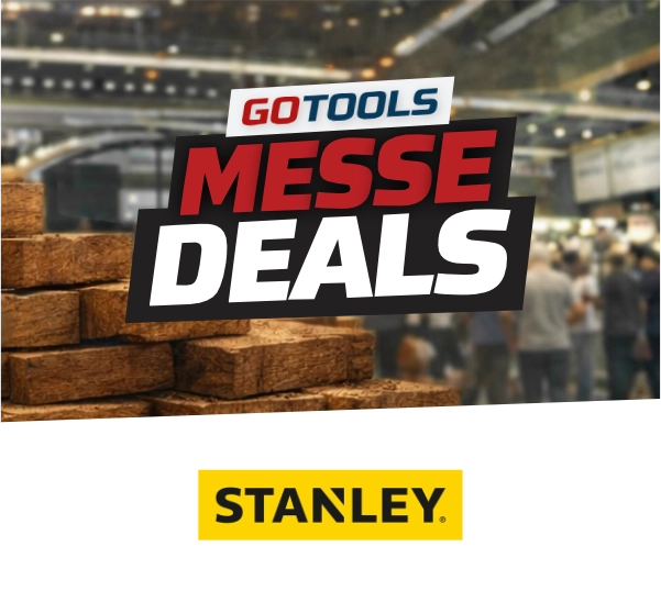 Messedeals Bosch - Holz- und Handwerk