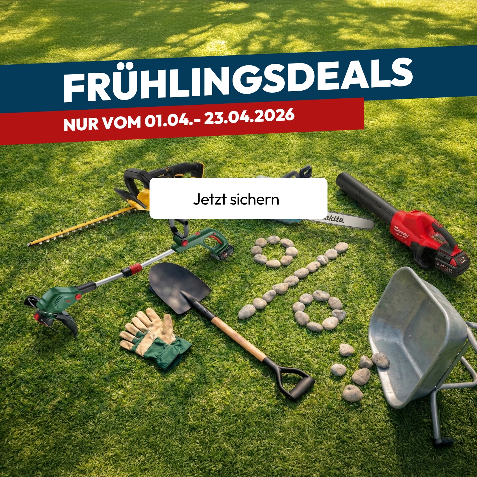 Zu den Frühlingsangeboten