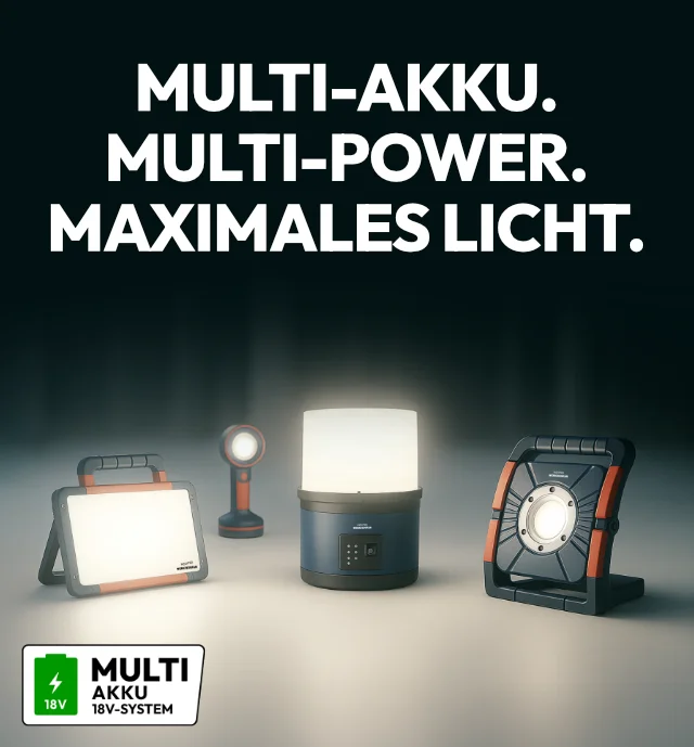 Echter Werkzeugfan Leuchten – Mobile Version