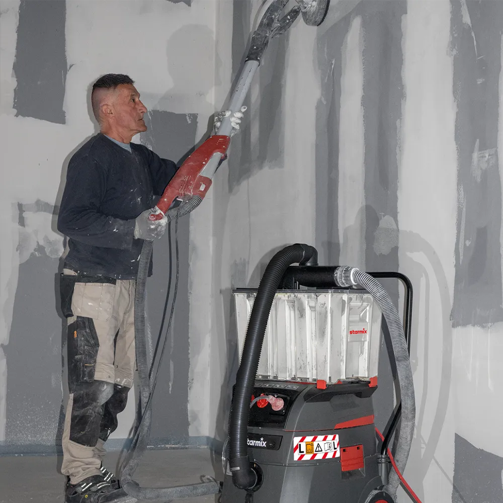 25 Liter Mehr-Volumen