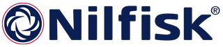 NILFISK Logo