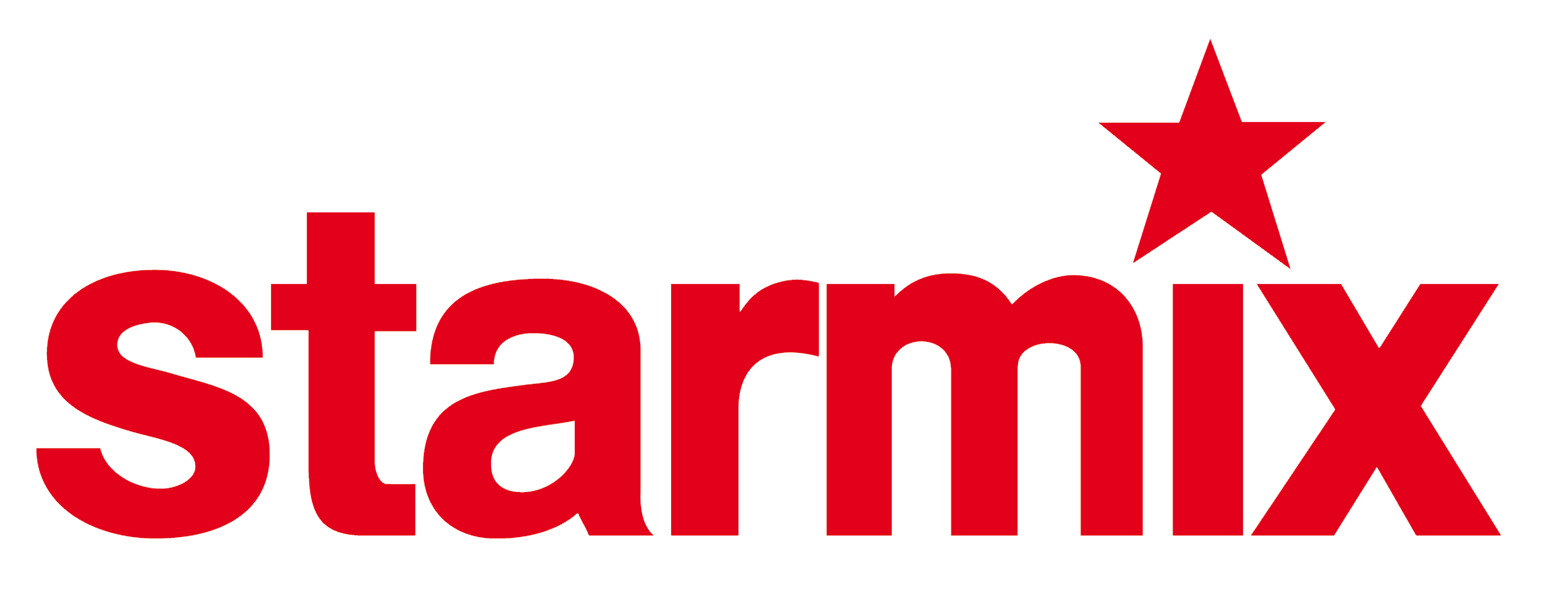 STARMIX logo