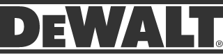 Dewalt logo