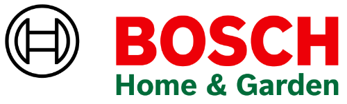 BOSCH HOME & GARDEN logo