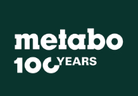 Metabo 100 Jahre