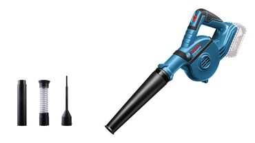 Bosch Akku-Gebläse GBL 18V-120 Professional ohne Akku und Ladegerät