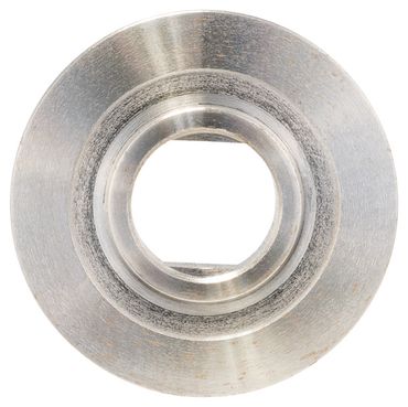 Bosch Aufnahmeflansche für Flachdübelfräsen, 20 mm 20 mm