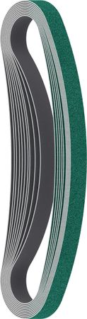 Bosch PRO Y580 Schleifband, 13 x 457 mm, 60, 10 Stück
