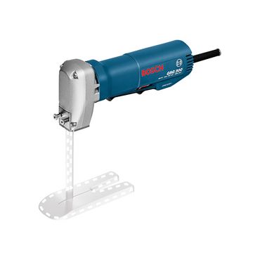 Bosch Schaumstoffsäge GSG 300 Professional im Karton