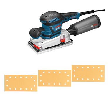 Bosch Schwingschleifer GSS 280 AVE Professional im Karton