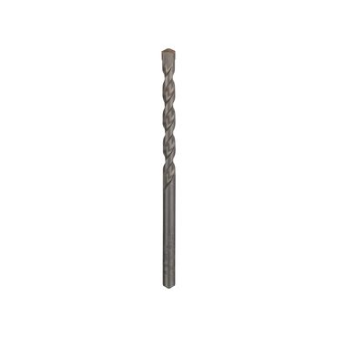 Betonbohrer CYL-3, Silver Percussion, 6 x 60 x 100 mm, d 5,5 mm, 3er-Pack