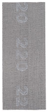 Bosch Schleifgitter 93 x 230 mm, 220