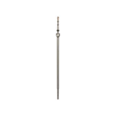 Bosch SDS plus-Aufnahmeschaft für Hohlbohrkronen mit M 16 440 mm