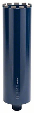 Bosch Diamantnassbohrkrone 1 1/4" UNC Best for Concrete 138mm, 450mm, 11 Segmente, 11,5mm