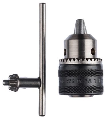 Bosch Zahnkranzbohrfutter bis 13 mm 1,5 – 13 mm, 1/2" - 20