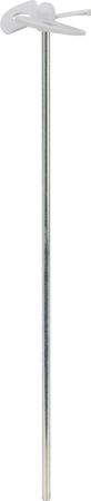 Bosch PRO Farbe Rührkorb, 60 mm