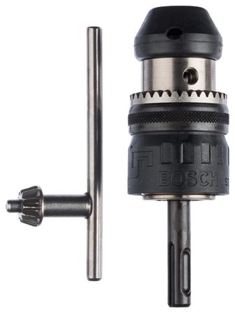 Bosch Zahnkranzbohrfutter bis 13 mm Zahnkranzbohrfutter