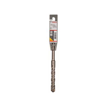 Bosch Hammerbohrer SDS plus-5 15 x 100 x 165 mm
