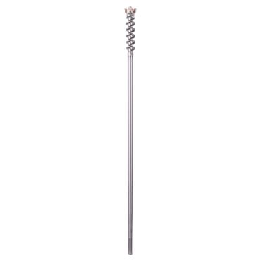 Bosch PRO SDS max-9 Break Through Bohrer, 45 x 850 x 1000 mm