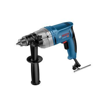 Bosch Bohrmaschine GBM 13 HRE Professional im Set im Karton