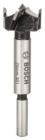 Bosch Kunstbohrer HM 26 x 90 mm, d 8 mm