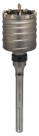 Bosch PRO SDS max-5 Bohrkrone, einteilig, 82 x 80 x 160 mm