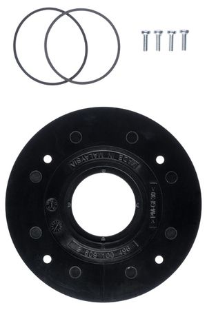 Bosch Grundplatte rund –