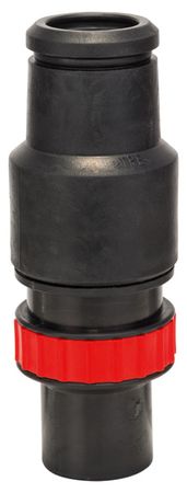 Bosch Schlauchmuffe 19 mm