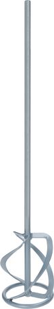 Bosch PRO Multi Material Viskose und Dichte Materialien Rührkorb, 120 mm