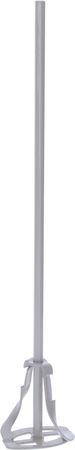 Bosch PRO Multi Material Dünnflüssige Materialien Rührkorb, 65 mm
