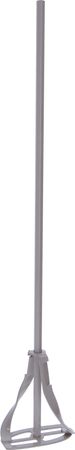 Bosch PRO Multi Material Dünnflüssige Materialien Rührkorb, 105 mm