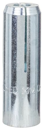 Bosch Dübel 16 mm 50 Stk. 16 mm