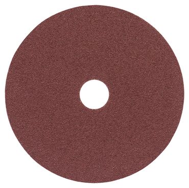 Fiberschleifscheibe R444, Expert for Metal, Korund, 100 mm, 16 mm, 100
