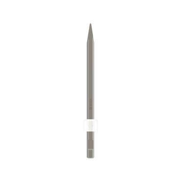 Bosch Spitzmeißel Sechskantaufnahme mit 19-mm-Aufnahme 400 mm