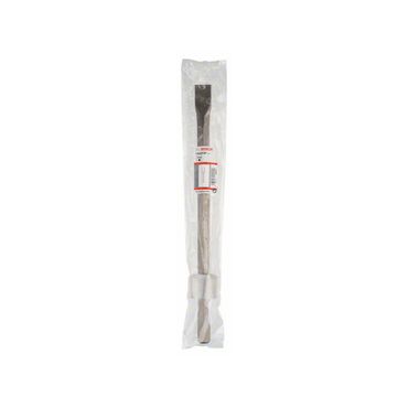 Bosch Flachmeißel Sechskantaufnahme mit 19-mm-Aufnahme 400 x 25 mm