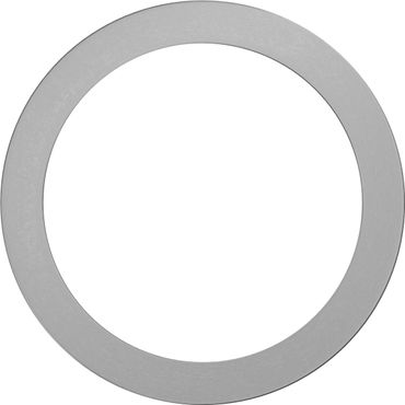 Bosch Reduzierring für PRO Kreissägeblatt, 16 x 1,2 x 12,75 mm