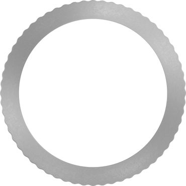 Bosch Reduzierring für PRO Kreissägeblatt, 20 x 1,2 x 16 mm