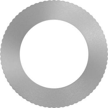 Bosch Reduzierring für PRO Kreissägeblatt, 25 x 1,2 x 16 mm