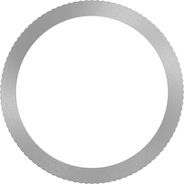 Bosch Reduzierring für PRO Kreissägeblatt, 30 x 1,5 x 25 mm