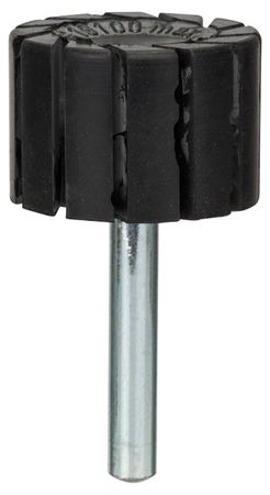 Bosch Aufnahmeschaft für Schleifhülsen 30 mm, 20 mm