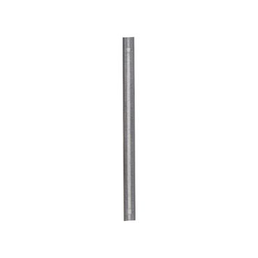 Bosch Wood Razor Wendehobelmesser gerade 40° für Handhobel 82,4 x 5,5mm 1er-Pack