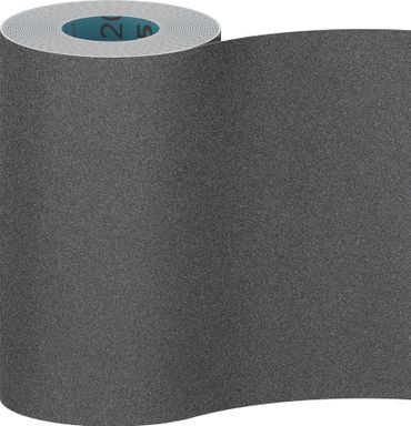 Bosch PRO C355 Schleifrolle, 115 mm, 5 m, G120