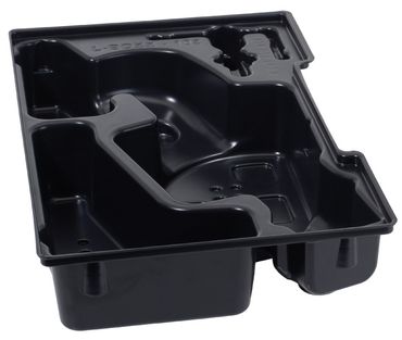 Bosch Einlage für Boxen passend für GOP 12 V-LI Halbeinlage 1600A002V7 G4