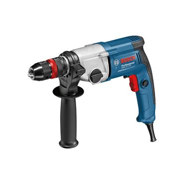 Bosch Bohrmaschine GBM 13-2 RE Professional im Set im Karton