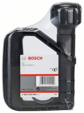 Bosch Handgriff für Bohrhämmer –