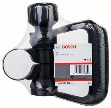 Bosch Handgriff für Bohrhämmer –