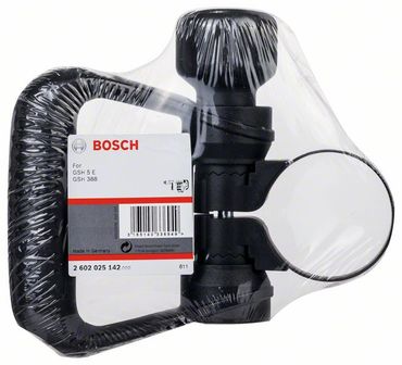 Bosch Handgriff für Bohrhämmer –